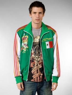 cheap Ed Hardy Men Hoodies-43